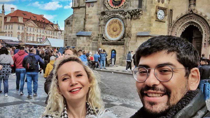 Prag Gezi Rehberi, Prag’da Görülmesi Gereken 10 Muhteşem Yer